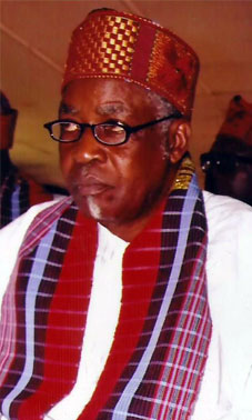 Bayo Orire
