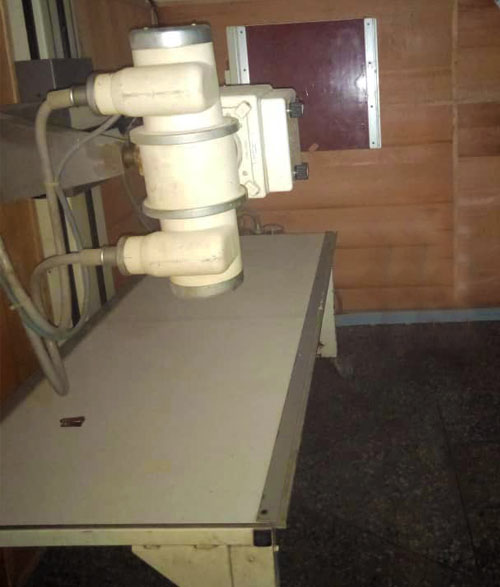 x-ray-dbo